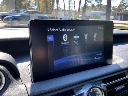 Used 2023 Lexus IS 350 F Sport w/ Memory Package image 37