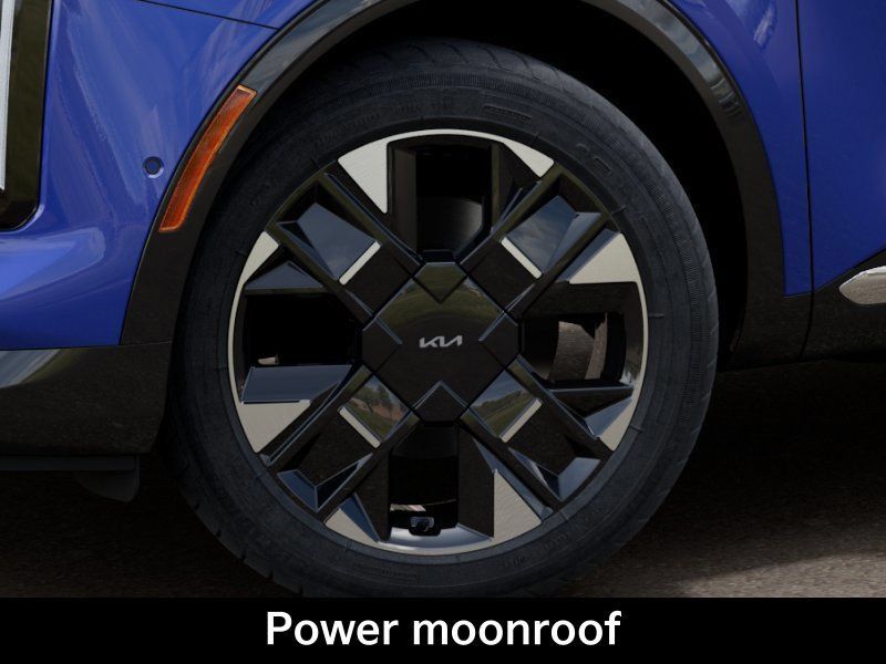 New 2026 Kia Sportage SX AWD/4WD image 13