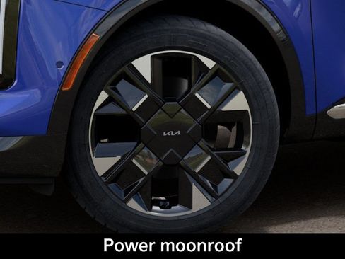 New 2026 Kia Sportage SX AWD/4WD image 13