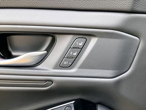 New 2026 Honda Accord Touring image 20