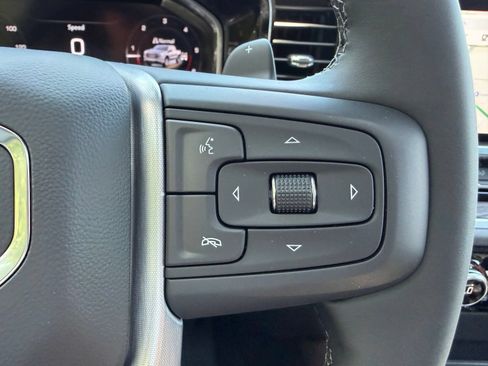New 2026 GMC Sierra 1500 SLT w/ SLT Premium Plus Package AWD/4WD image 23