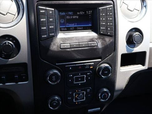 Used 2013 Ford F150 XLT w/ Luxury Equipment Group AWD/4WD image 17