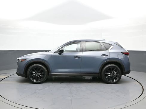 Used 2023 MAZDA CX-5 Carbon Edition image 9