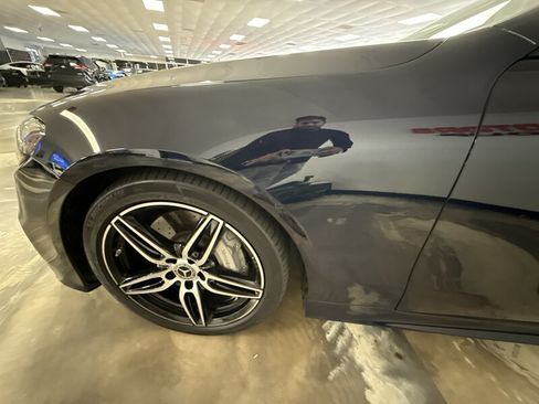 Used 2020 Mercedes-Benz E 450 Coupe image 10