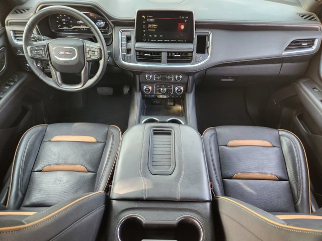 Used 2024 GMC Yukon AT4 w/ AT4 Premium Plus Package AWD/4WD image 26