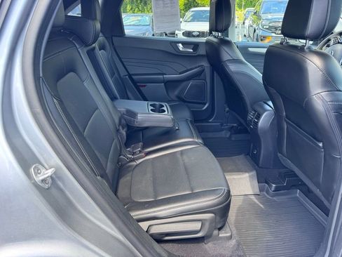 Used 2022 Ford Escape SEL AWD/4WD image 31