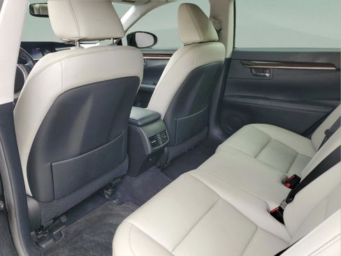 Used 2013 Lexus ES 350 w/ Premium Pkg image 5