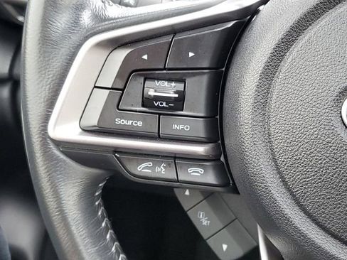 Certified 2023 Subaru Forester Premium image 26