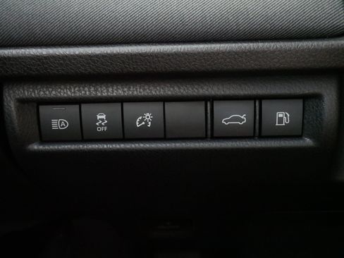 Certified 2025 Toyota Camry LE w/ Convenience Package FWD image 28