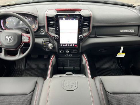 New 2026 RAM 1500 Rebel w/ Trailer Tow Group II image 13