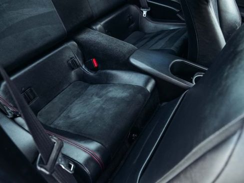 Used 2015 Subaru BRZ Limited w/ Popular Package #2B image 63