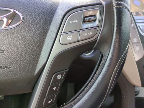 Used 2013 Hyundai Santa Fe Sport w/ Technology Pkg FWD image 26