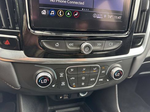 Used 2023 Chevrolet Equinox LT AWD/4WD image 26
