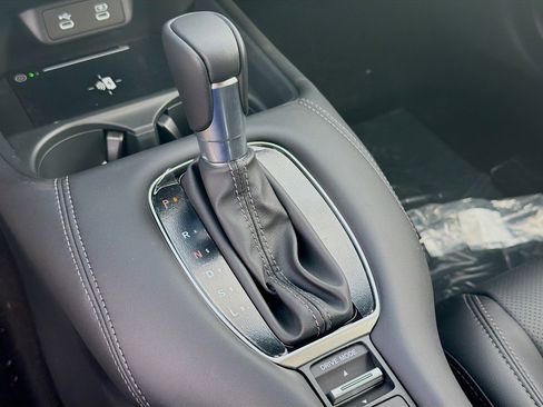 New 2026 Honda HR-V EX-L image 15