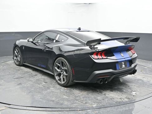 New 2025 Ford Mustang GT Premium w/ GT Performance Package RWD image 8