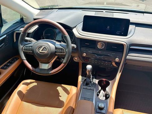 Used 2022 Lexus RX 350 FWD w/ Premium Package image 19