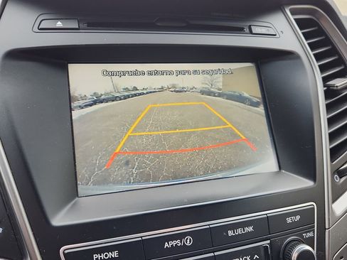 Used 2017 Hyundai Santa Fe Sport image 25