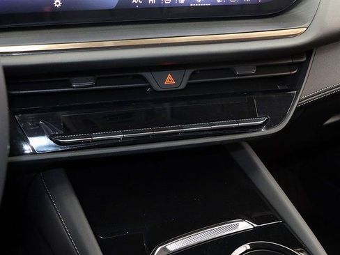 New 2026 Buick Envision Avenir image 21