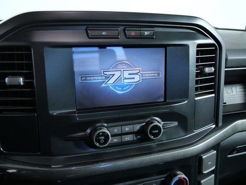 Certified 2023 Ford F150 XL w/ STX Appearance Package AWD/4WD image 17