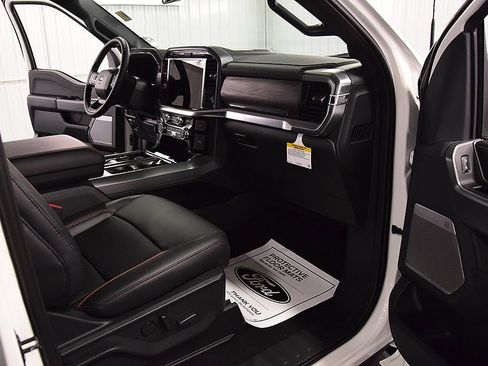 Used 2026 Ford F150 Lariat w/ Tow/Haul Package AWD/4WD image 31