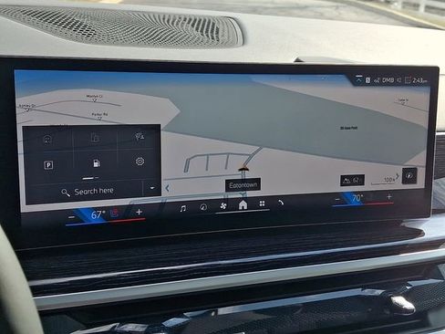 New 2026 BMW X7 xDrive40i w/ M Sport Package image 20