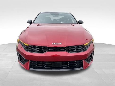 New 2026 Kia K5 GT FWD image 9