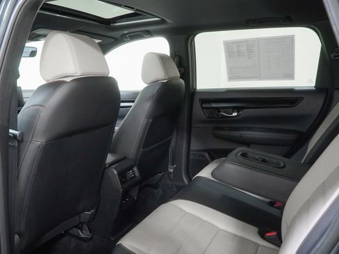 Used 2024 Honda CR-V Sport Touring image 41