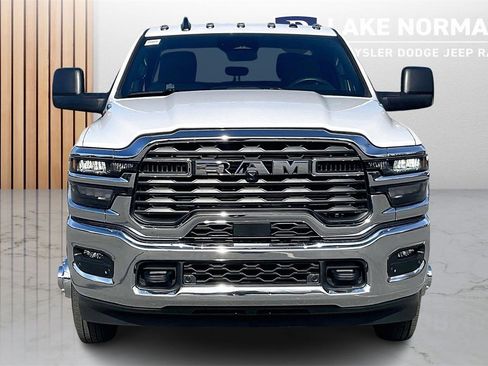New 2026 RAM 3500 Tradesman image 3