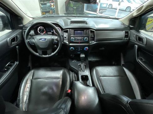 Used 2020 Ford Ranger XL w/ Equipment Group 101A Mid image 11