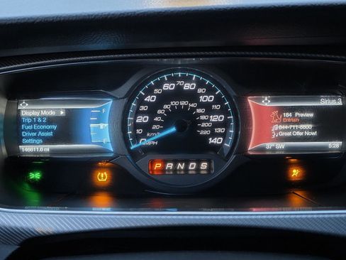 Used 2014 Ford Taurus SHO w/ Equipment Group 401A image 23