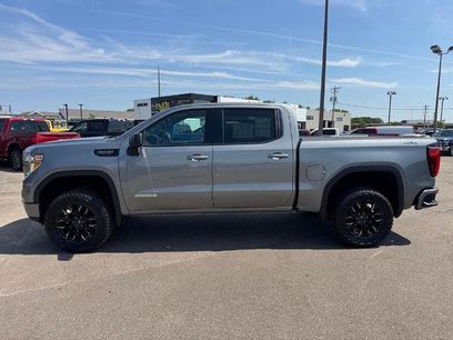 Used 2020 GMC Sierra 1500 Elevation w/ Elevation Value Package