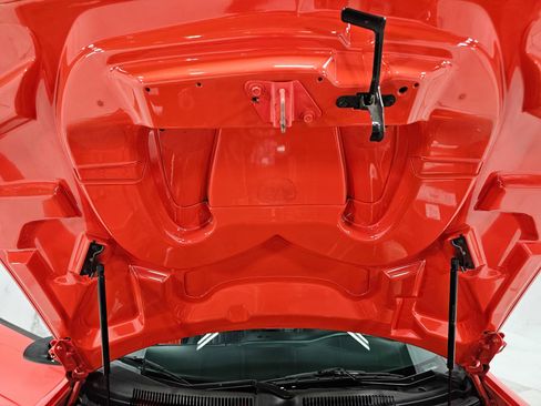 Used 1999 Chevrolet Camaro Z28 w/ SS Performance/Appearance Pkg image 30