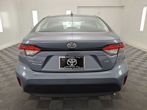 Used 2024 Toyota Corolla LE FWD image 14