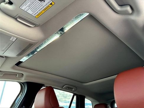 New 2025 MAZDA CX-50 Meridian Edition w/ Apex Package image 14