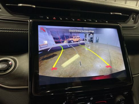 Used 2021 Jeep Grand Cherokee L Limited RWD image 20