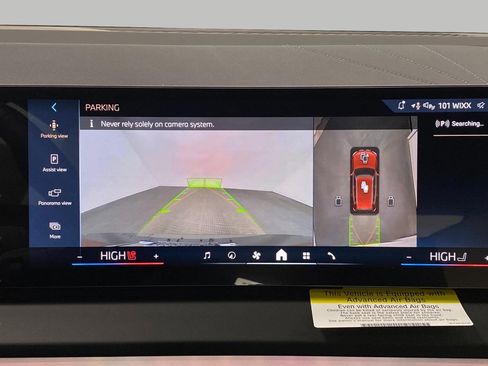 New 2026 BMW X3 xDrive30 image 23