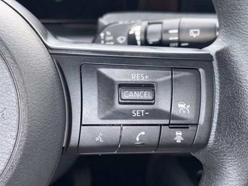 Certified 2026 Nissan Kicks SV w/ SV Premium Package FWD image 21