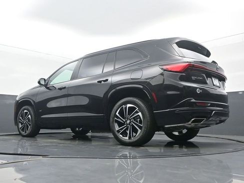 New 2026 Buick Enclave Sport Touring w/ Power Package AWD/4WD image 50