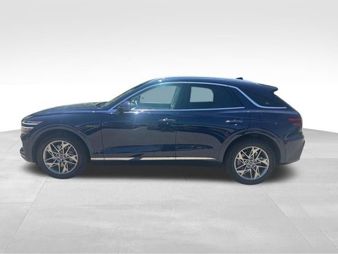 Used 2025 Genesis GV70 2.5T AWD/4WD image 2