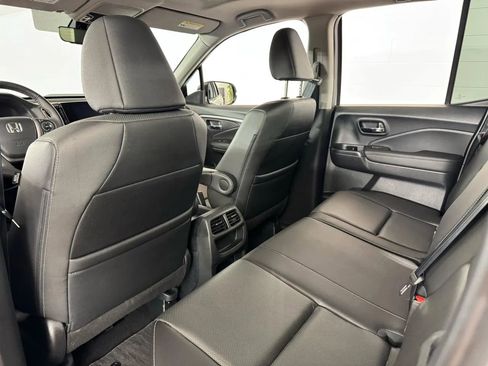 Used 2023 Honda Ridgeline RTL image 32