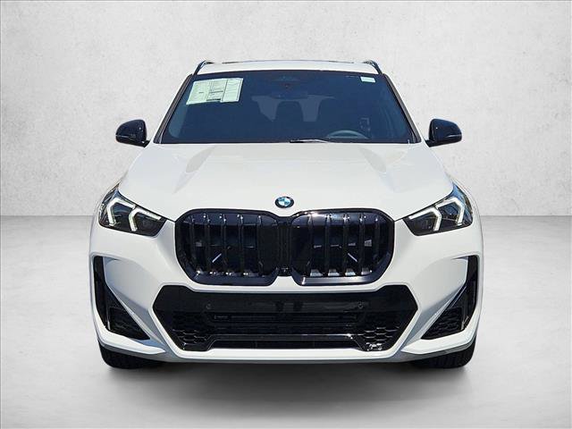 New 2026 BMW X1 xDrive28i w/ Technology Package AWD/4WD image 6