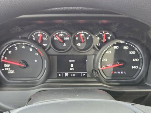 New 2026 GMC Sierra 1500 Pro w/ Pro Value Package image 11