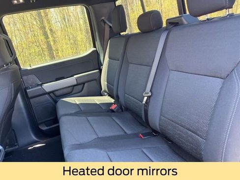 New 2026 Ford F150 XLT w/ Equipment Group 302A MID AWD/4WD image 35