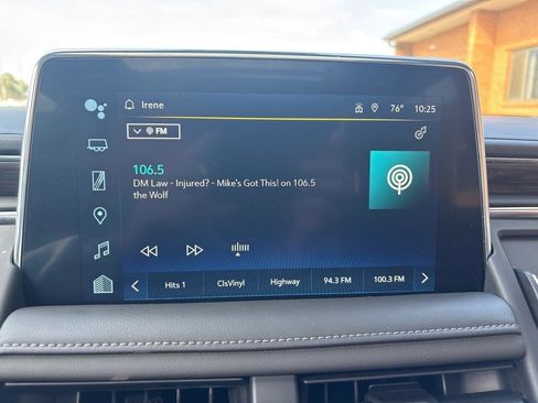 Used 2023 Chevrolet Tahoe Z71 image 23