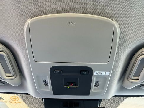 New 2026 Toyota Camry LE image 15