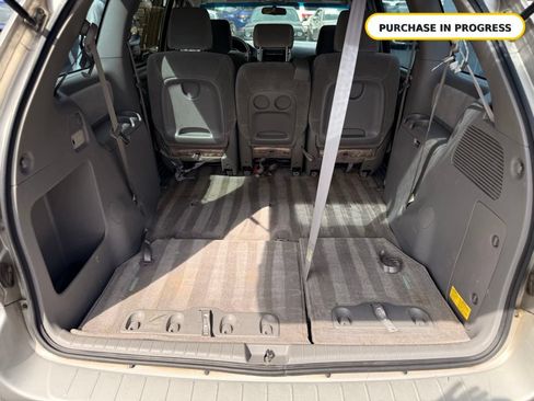 Used 2009 Toyota Sienna CE FWD image 22