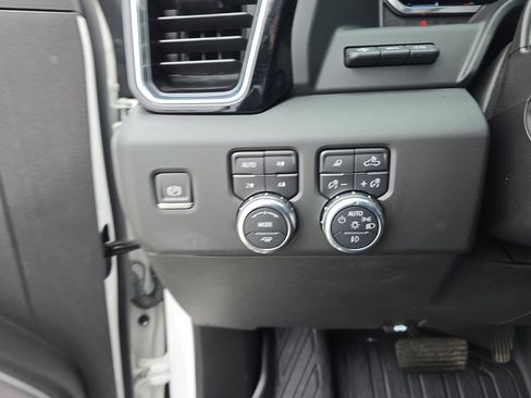 Used 2023 GMC Sierra 1500 Denali Ultimate AWD/4WD image 23