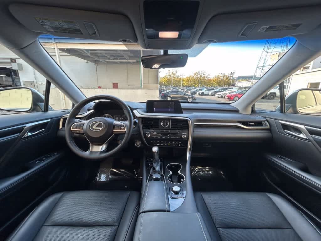 Used 2016 Lexus RX 350 FWD image 10