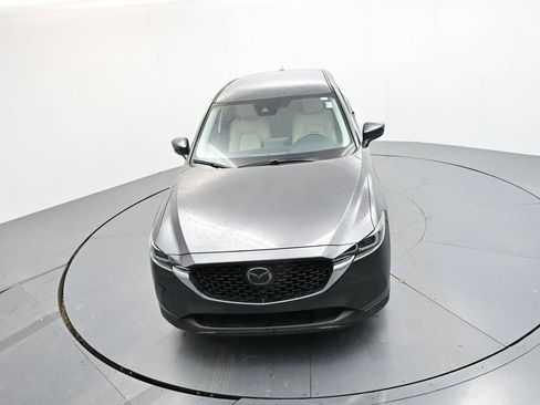 Used 2023 MAZDA CX-5 AWD 2.5 S w/ Select Package image 19