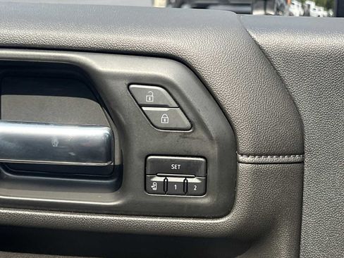 Used 2022 Chevrolet Silverado 2500 LTZ w/ LTZ Plus Package image 20